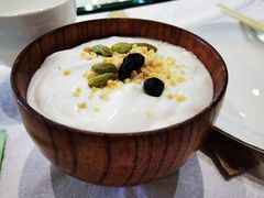 哈萨克传统手工酸奶-伊带伊路新疆美食府(呼家楼店)