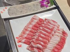 -蜀留香火锅(西南角店)
