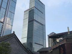 -星巴克臻选(成都太古里店)