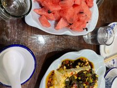 -盈润餐饮河南烩面全羊锅