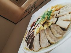 -回味鸭血粉丝汤(京新邻里中心店)