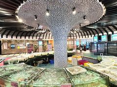 -佳丽海鲜大酒楼(环岛海景店)
