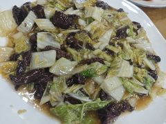 -清宫宴酒楼·计氏松枝包子