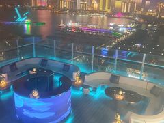 -VENU+海景酒廊