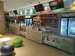 -汤W城市微度假(仓山店)