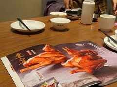 -鸽味轩·粤菜小馆(高楼门总店)
