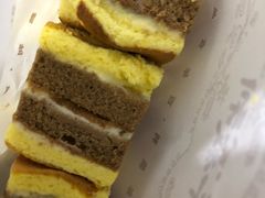 老北京义利虎皮蛋糕-百年义利(百万庄店)