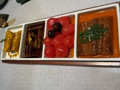 -悦融·京鲁菜·露台花园(安定门店)