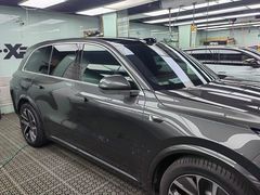 -京车汇LLumar龙膜XPEL威固汽车贴膜(清河店)