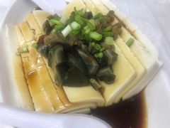 皮蛋豆腐-龙虾奇迹(大华三路店)