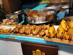 -新疆国际大巴扎