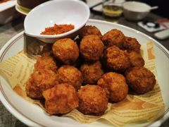 -又一福烤鸭·北京菜(东四店)