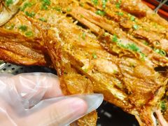 -炑羊香烤全羊(西三旗店)