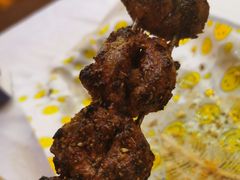 -新疆玉石阿卜都烧烤(太平南路店)