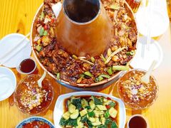 -黄泰吉拾味餐厅(江汉路店)