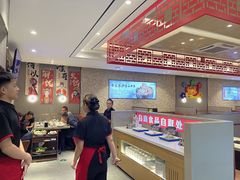 -蝎王府羊蝎子(虎坊桥总店)