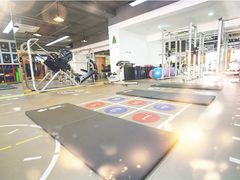 -每刻健身工作室(西直门店)