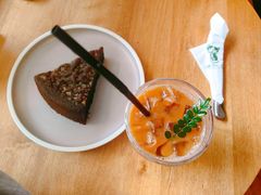 -雕刻时光咖啡馆(南院门店)