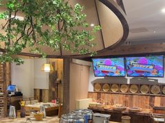 -庖丁家水煮牛排火锅(巴国城店)