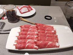-海底捞火锅(公益西桥店)