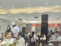 -紫光园(劲松店)