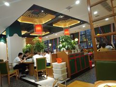 大堂-大鸽饭(马王堆店)
