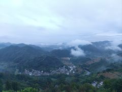 -石潭村