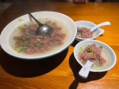 牛肉滑-阿古牛肉丸(一建店)