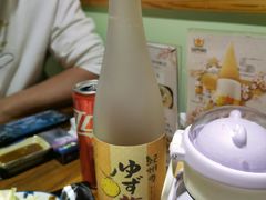 -晶吉·居酒屋·烧鸟·生鱼饭(中山区民主广场店)