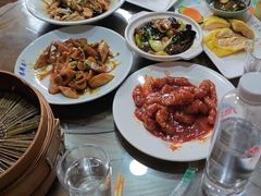 -南翔饭店