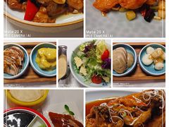 -东兴楼饭庄(六里桥店)