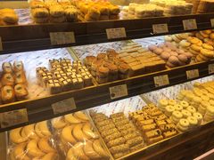 -百饼园(南后街店)