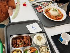 -贝林大翅鲸简餐厅(国家海洋博物馆店)