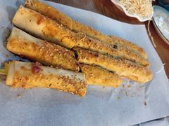 -佳木斯东北往事烧烤涮