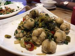 -兔槽江湖菜·重庆璧山兔(水围店)