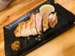 -鸟先生居酒屋(东湖馨园店)