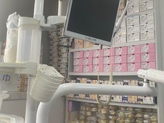 -德尚口腔(金碧店)