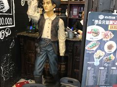 -西缘牛排(荟聚购物中心店)