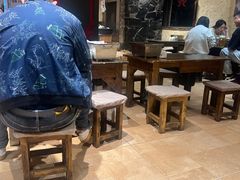 -盟重烧烤(高正街店)
