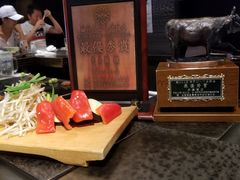 -神戸たん龍(生田新道店)