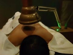 -江南足纪·影院足道·轻奢SPA(笋岗HALO广场店)