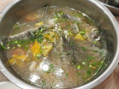 -第一家鲜鱼汤清真老饭店(回新路店)