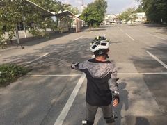 -悦动体能篮球羽毛球网球(三里河店)