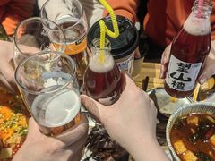 -北丐先生·野馄饨烧烤(雨花万象店)