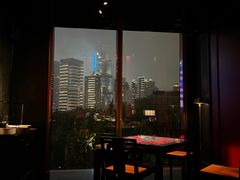 -上海滩餐厅(BFC外滩金融中心店)