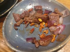 -飞阳铁板烧(ME TOWN购物中心店)