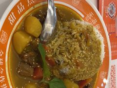 -超琪星·咖啡简餐(川音店)
