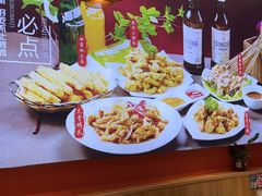 -状元虎.摇滚炒鸡.家常菜(义勇街店)