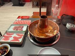 -京元盛铜锅涮肉(上海总店)