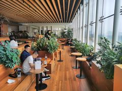大堂-Seesaw Coffee(环贸iapm店)